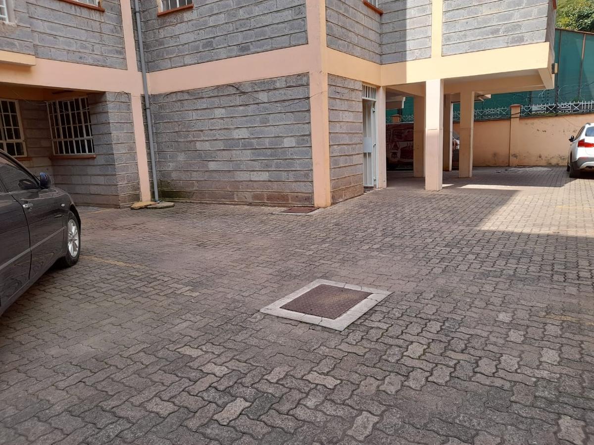 1 Bed Apartment with Backup Generator in Westlands Area - 3