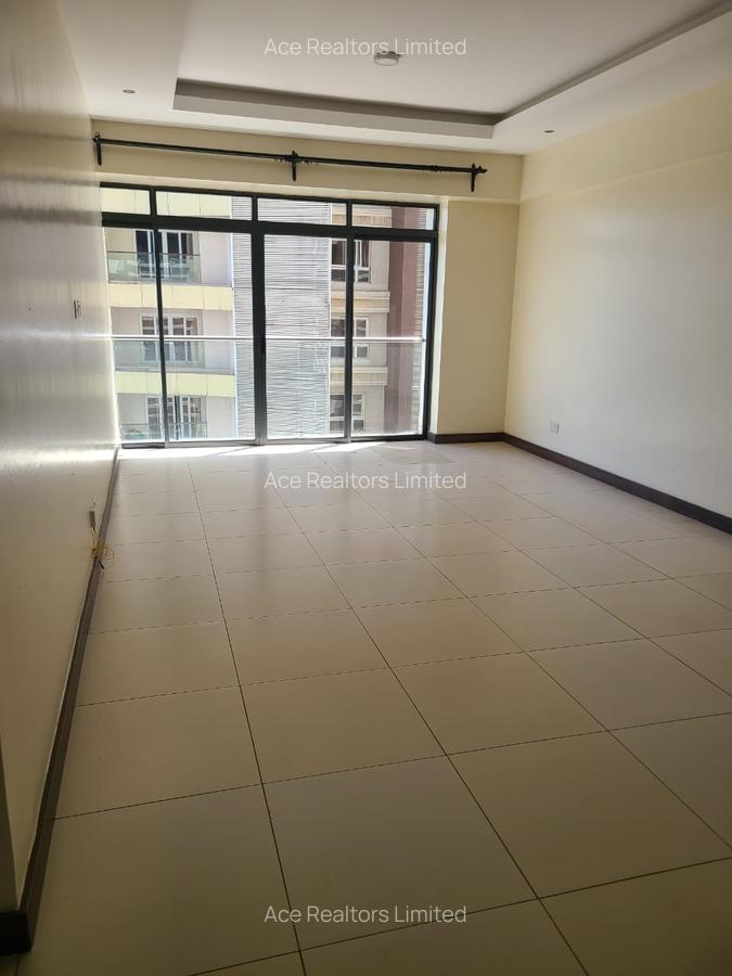 1 Bed Apartment with Swimming Pool at Kilimani Estate Nairobi - 2