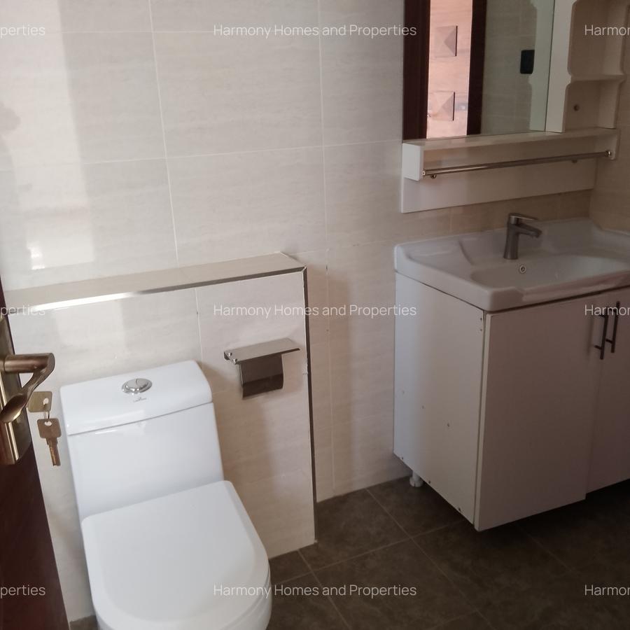 Serviced 4 Bed Apartment with En Suite at General Mathenge - 6
