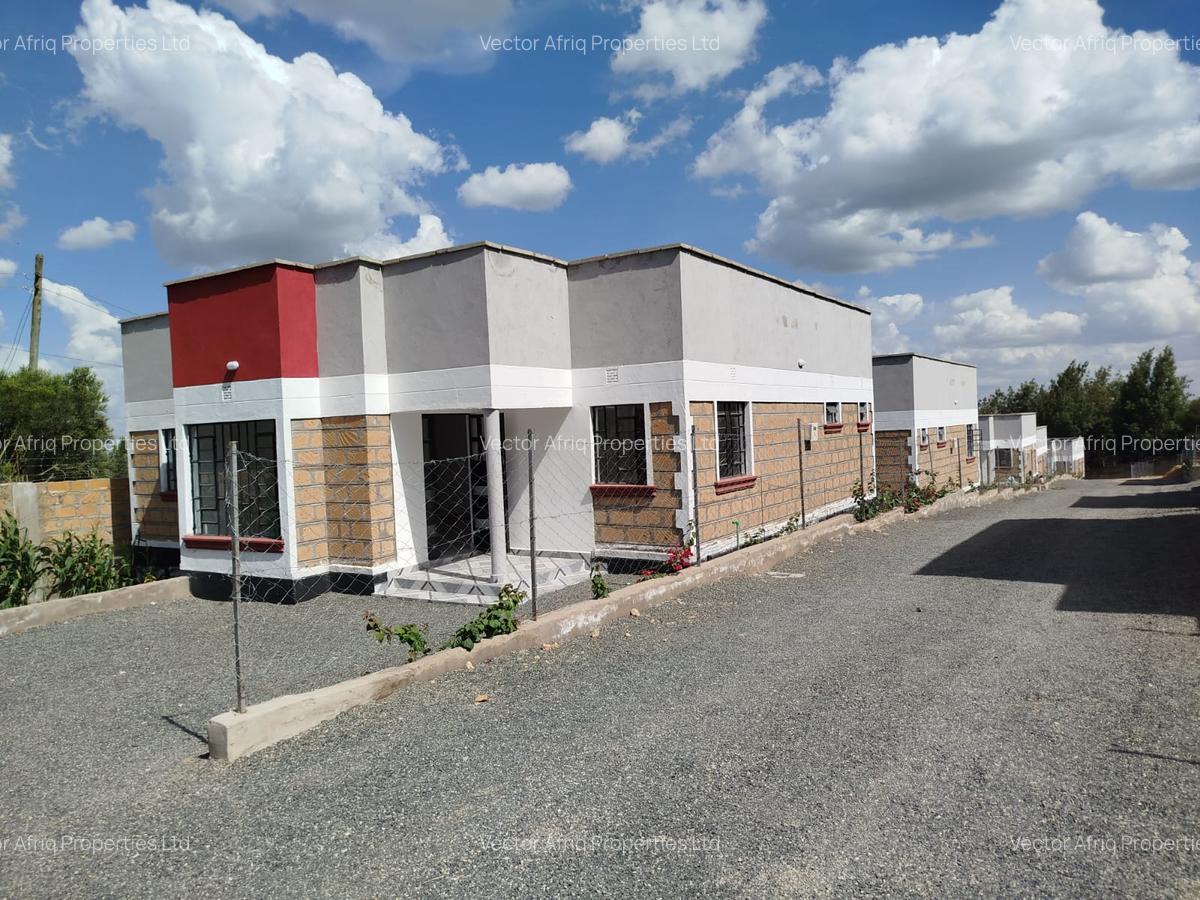 3 Bed House with En Suite in Kiserian - 1