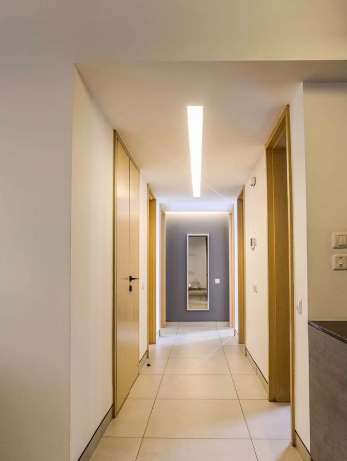 3 Bed Apartment with En Suite at 23 - 5