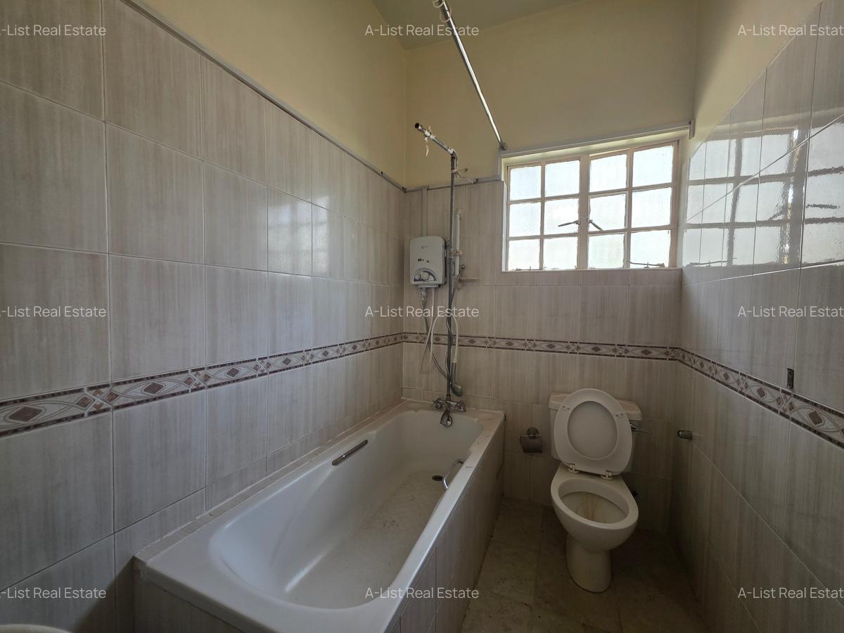 3 Bed Apartment with En Suite at Westlands - 9