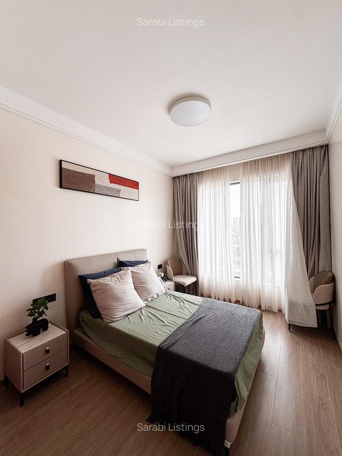 2 Bed Apartment with En Suite in Westlands Area - 7