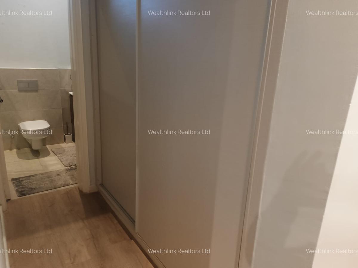 4 Bed Townhouse with Swimming Pool at Ineza - 18