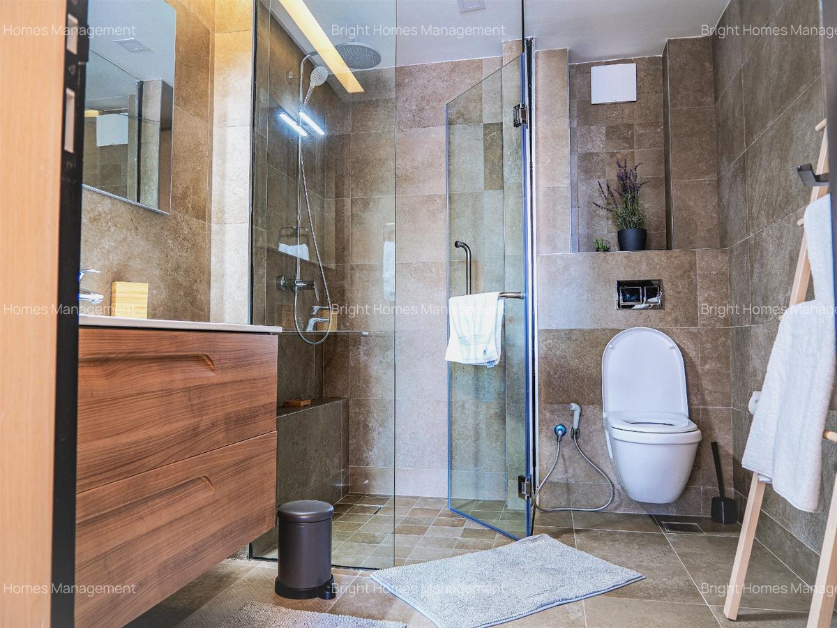 2 Bed Apartment with En Suite in Kilimani - 12