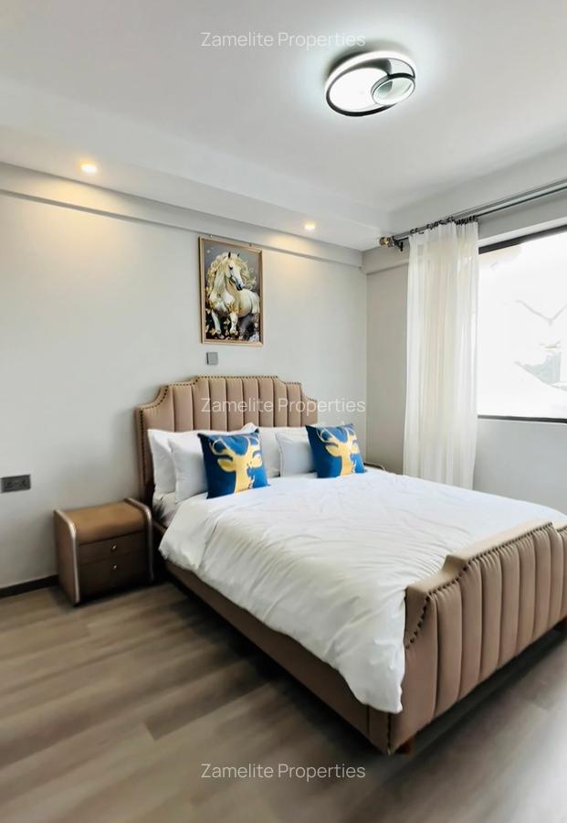 1 Bed House with En Suite in Kileleshwa - 7