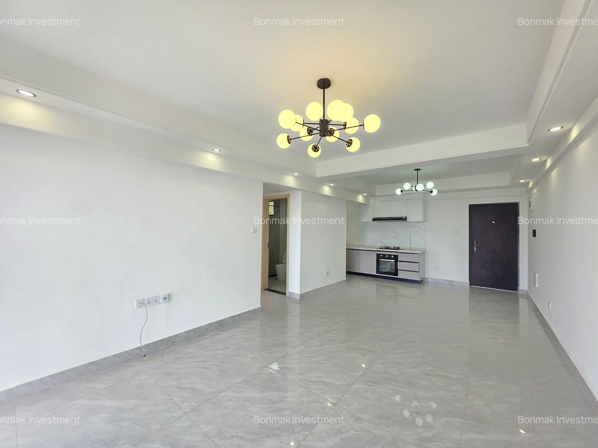 2 Bed Apartment with En Suite at Raphta Road - 7