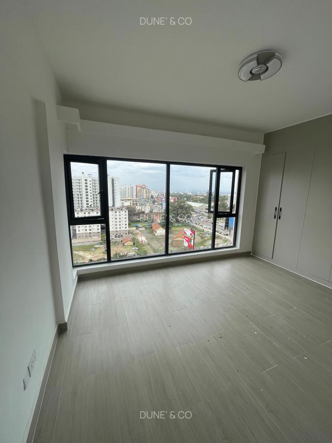 2 Bed Apartment with En Suite in Kilimani - 12