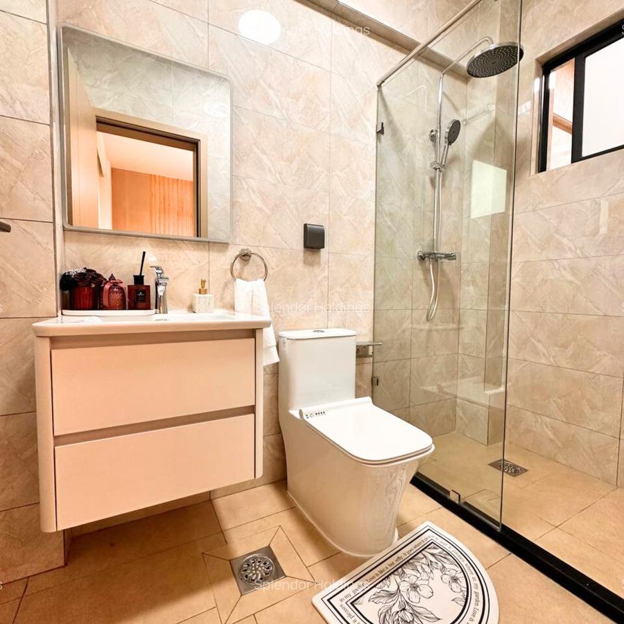 3 Bed Apartment with En Suite in Kilimani - 9