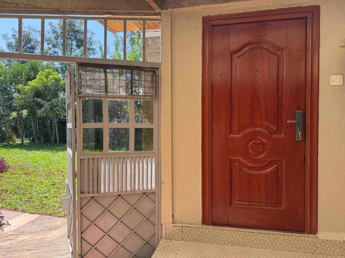 1 Bed House with En Suite in Karen - 10