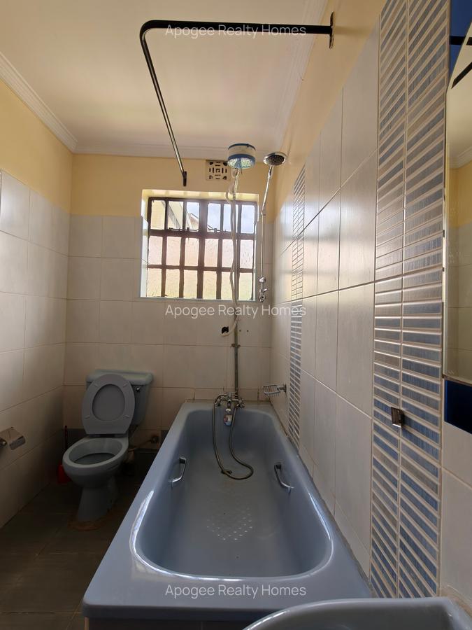 5 Bed House with En Suite at Muthaiga - 18