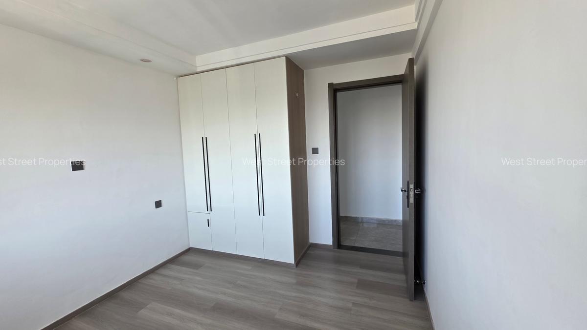 3 Bed Apartment with En Suite at Argwings Kodhek - 14