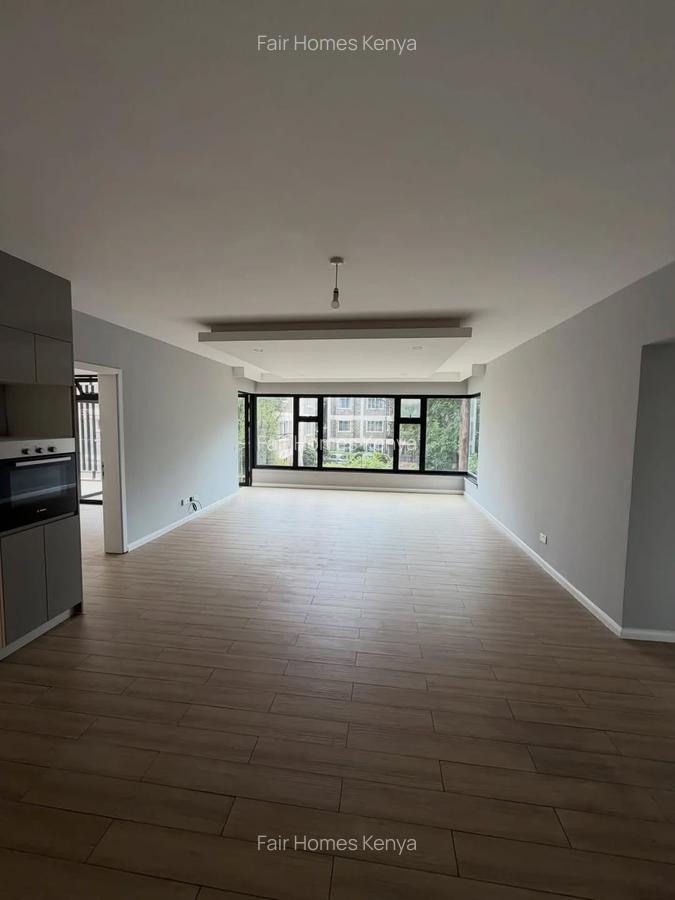 2 Bed Apartment with En Suite at Riara Road - 2