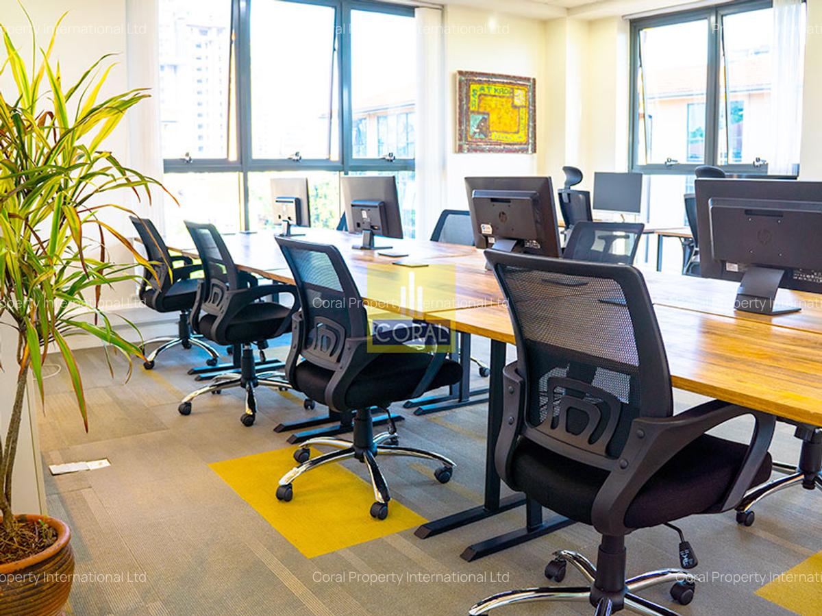 Office in Riverside - 2