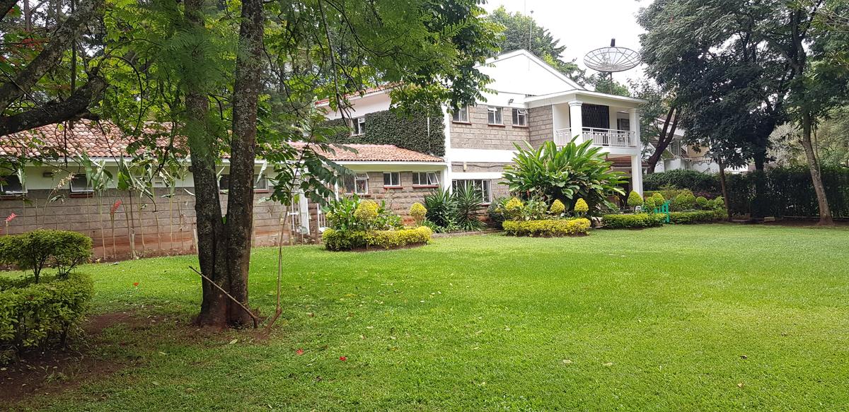 5 Bed House with En Suite at Kitisuru Road - 4