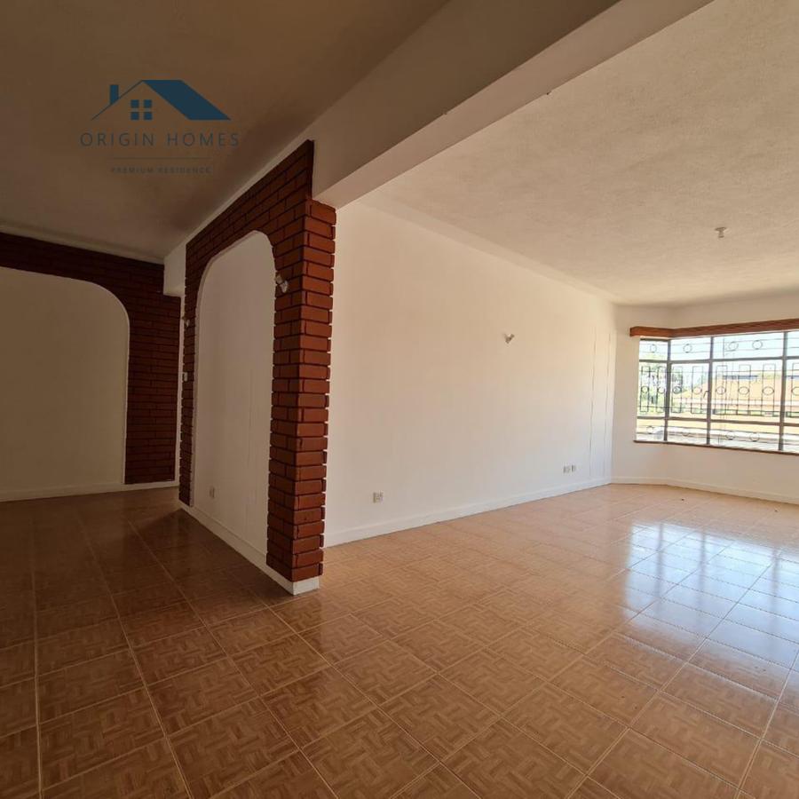 4 Bed Apartment with En Suite at Rhapta Road - 18