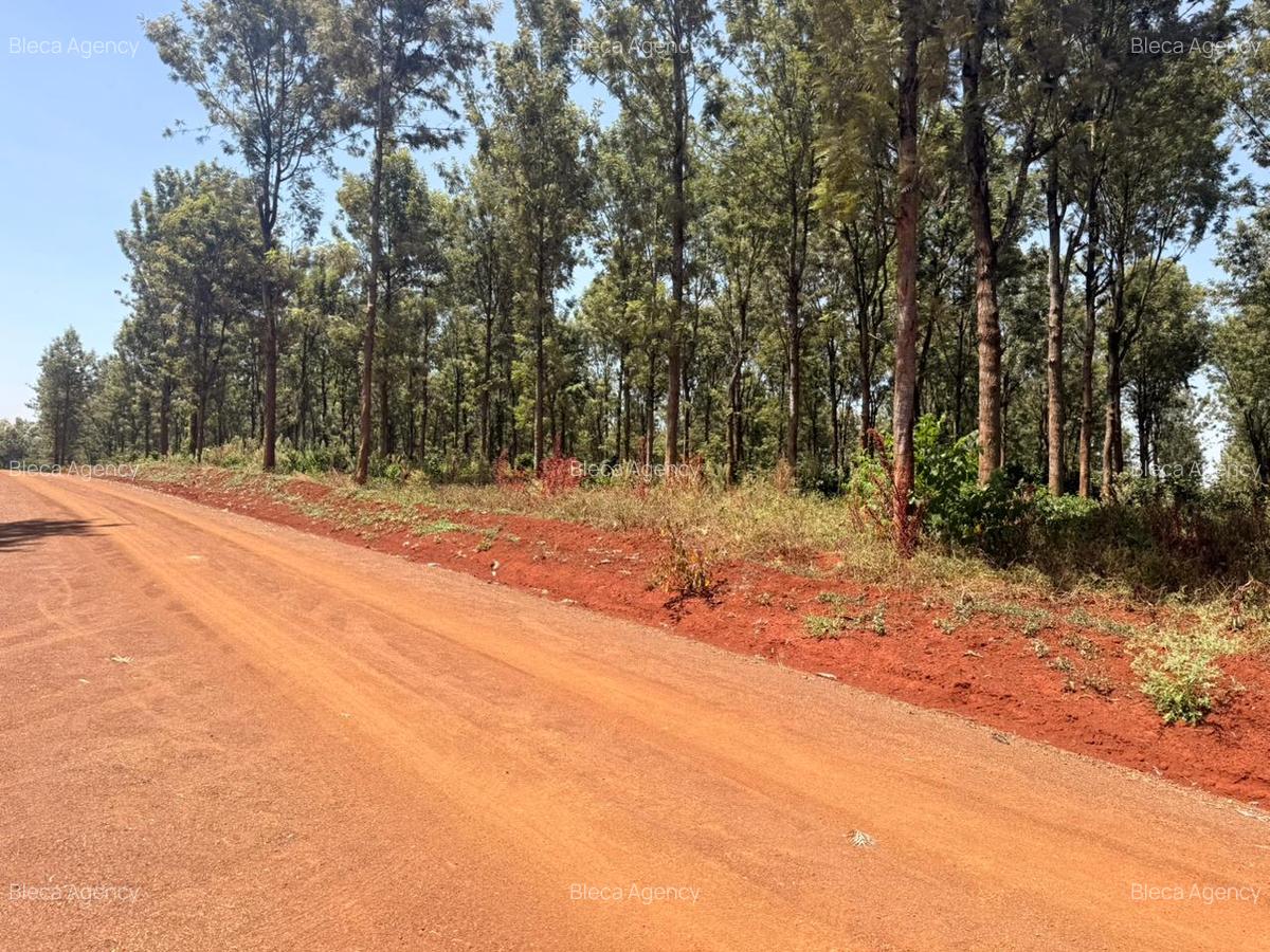 500 m² Land at Ruiru-Githunguri Road - 16