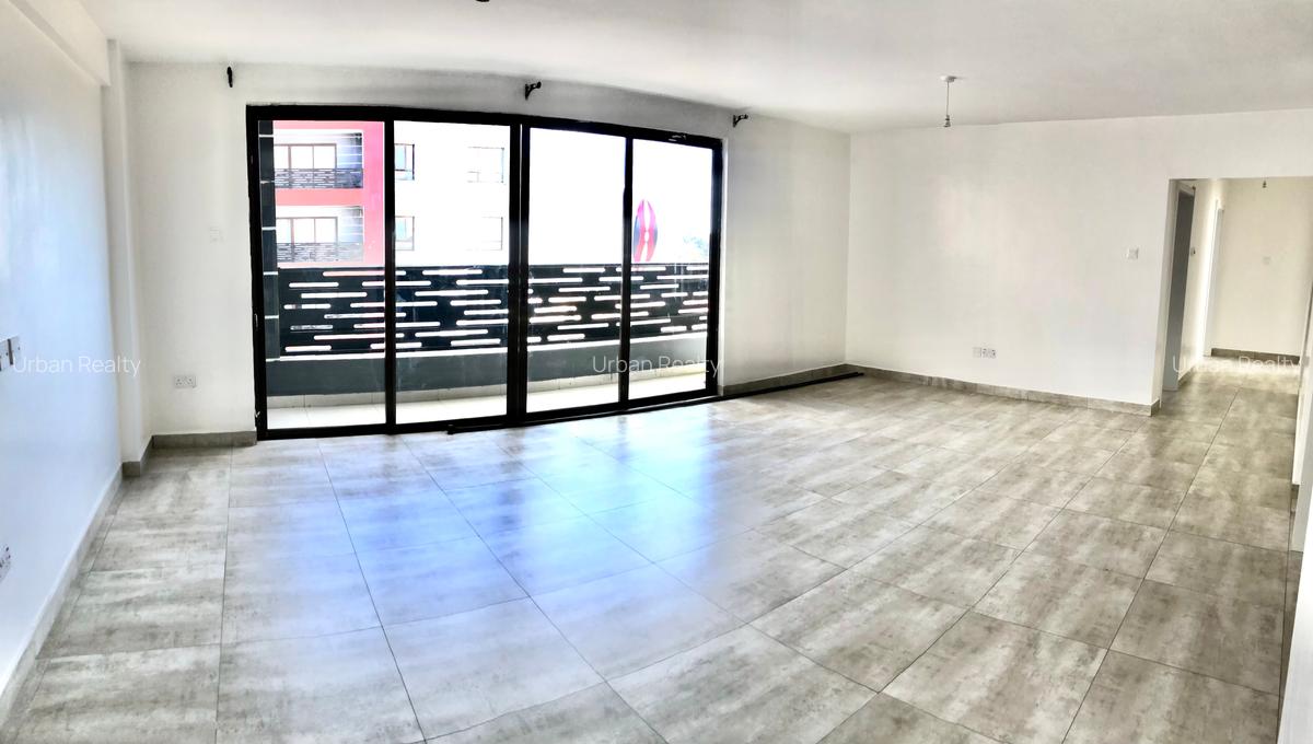 3 Bed Apartment in Ngong Road - 4