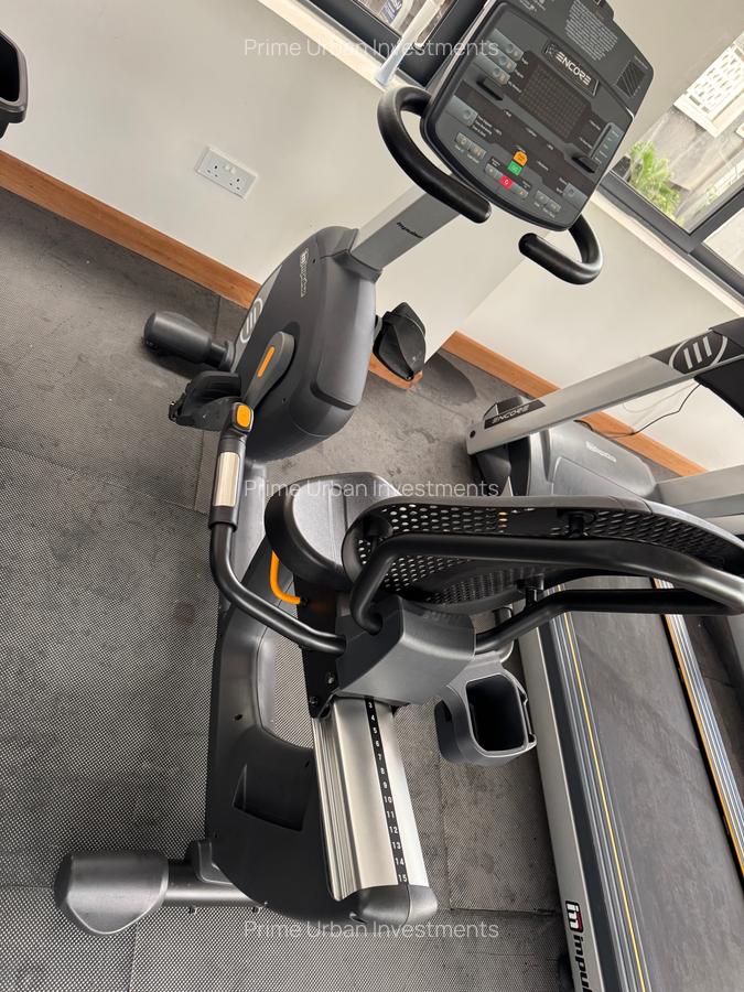 Serviced 3 Bed Apartment with En Suite in Nyali Area - 4