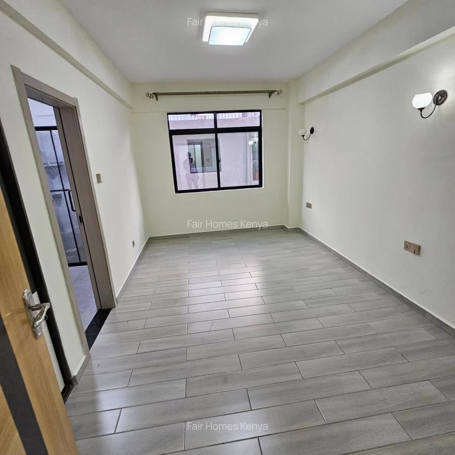 3 Bed Apartment with En Suite at Othaya Road - 9
