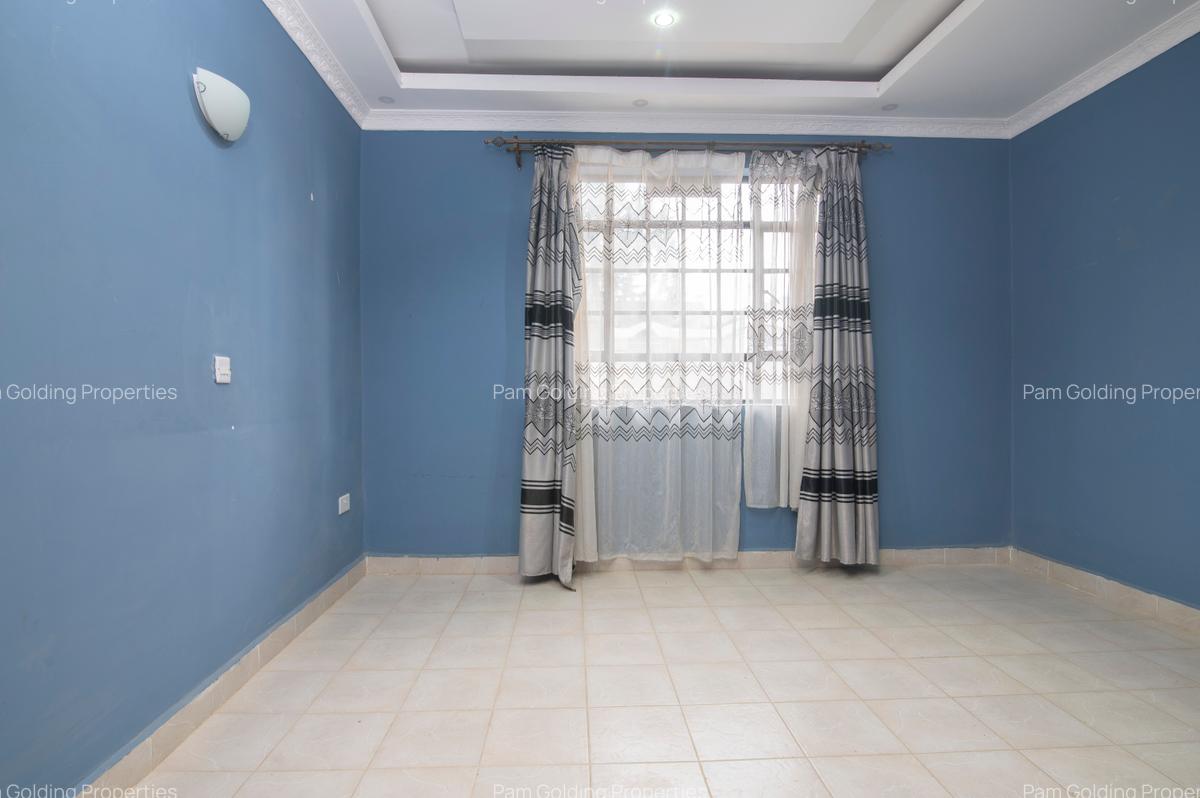 5 Bed House at Police Sacco - 9