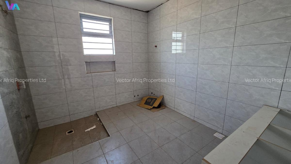 4 Bed Townhouse with En Suite in Ruiru - 16