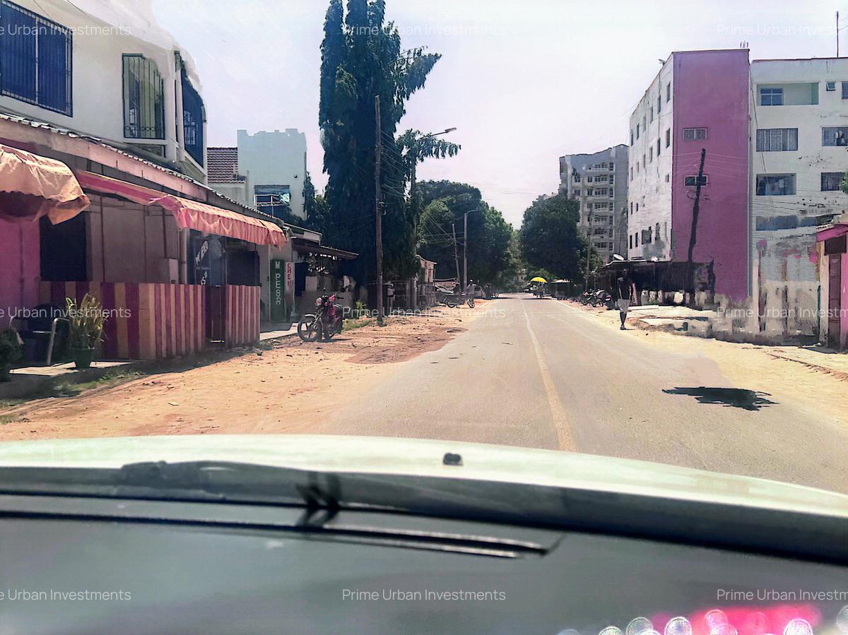 4,047 m² Land at Mtwapa Beach Road - 13
