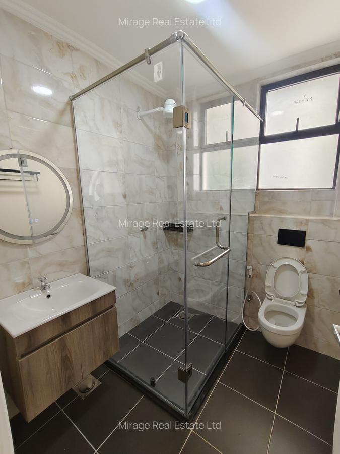 2 Bed Apartment with Swimming Pool in Westlands Area - 12