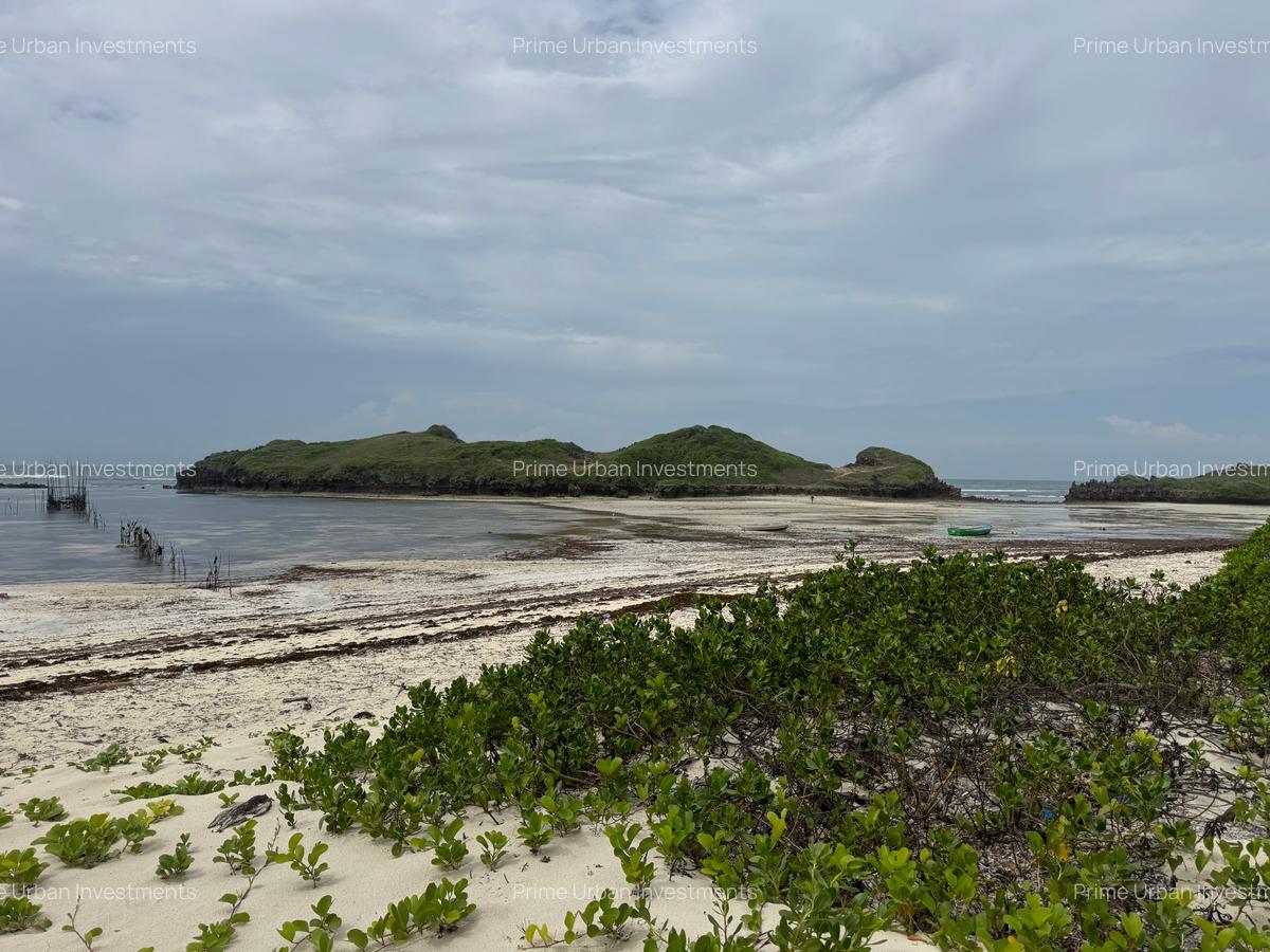 Land in Watamu - 10
