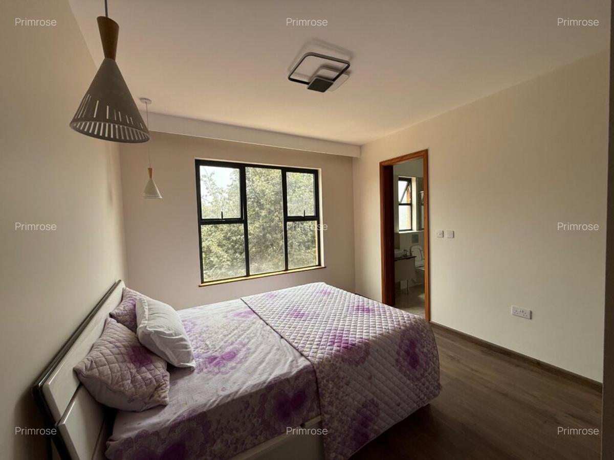 3 Bed Apartment with En Suite in Westlands Area - 9