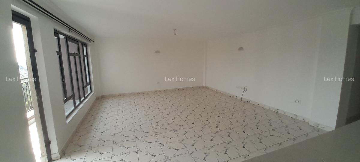 2 Bed Apartment with En Suite at Magadi Road - 3