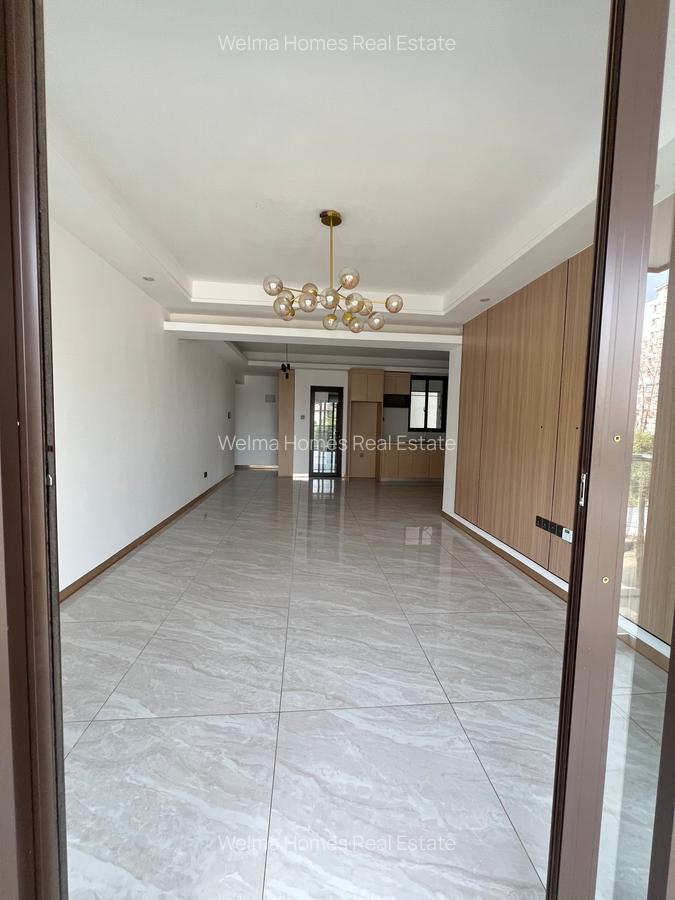 2 Bed Apartment with En Suite in Kileleshwa - 7