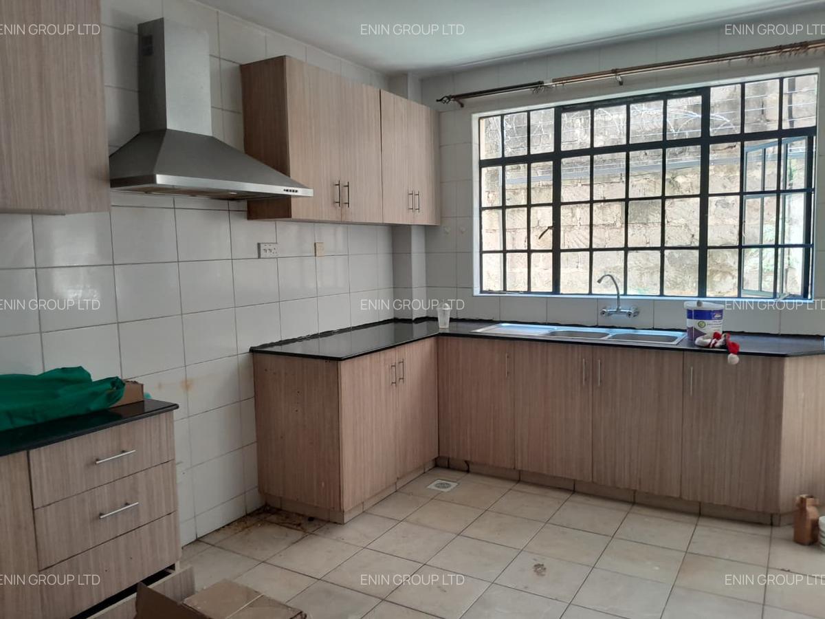 3 Bed Apartment with Swimming Pool in Lavington - 1