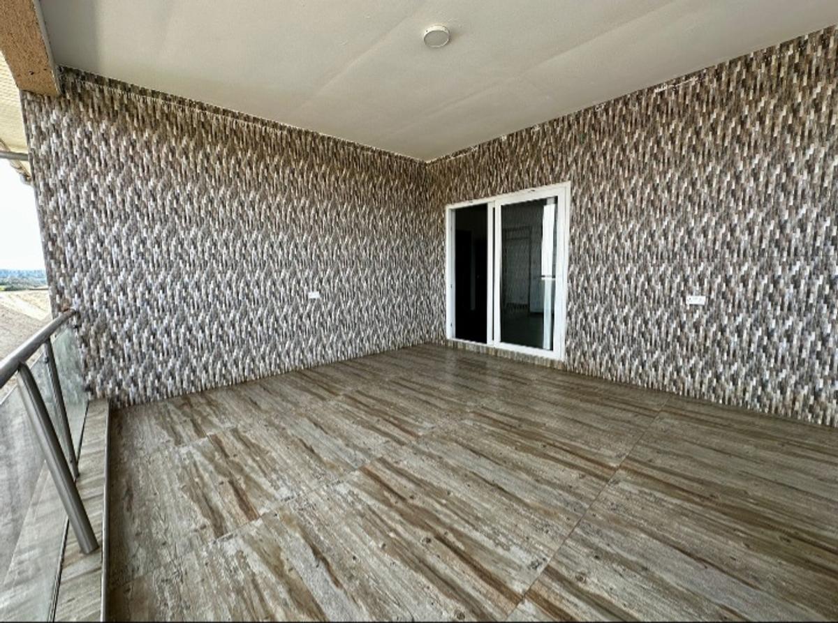 4 Bed Apartment with En Suite at Westlands Area - 11