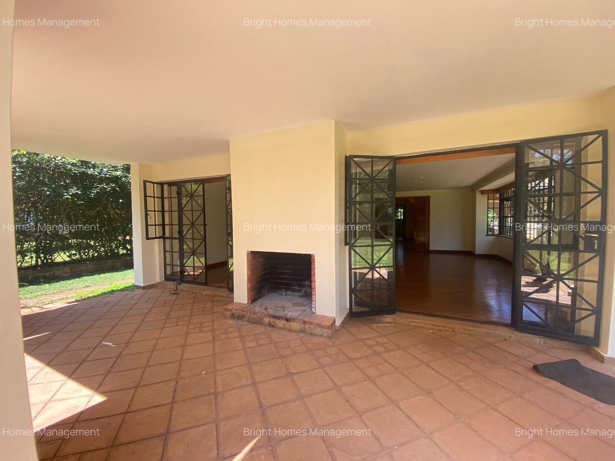 3 Bed Villa with En Suite in Karen - 3