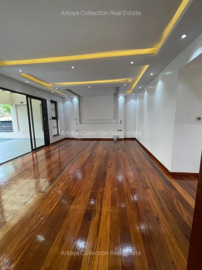 5 Bed Townhouse in Lavington - 10