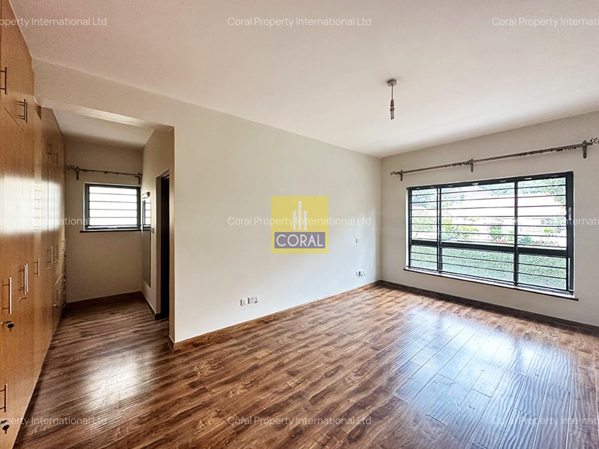 3 Bed Apartment in Rhapta Road - 8