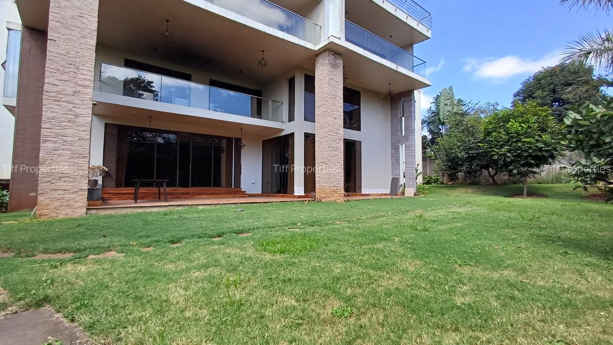 7 Bed House in Runda - 20