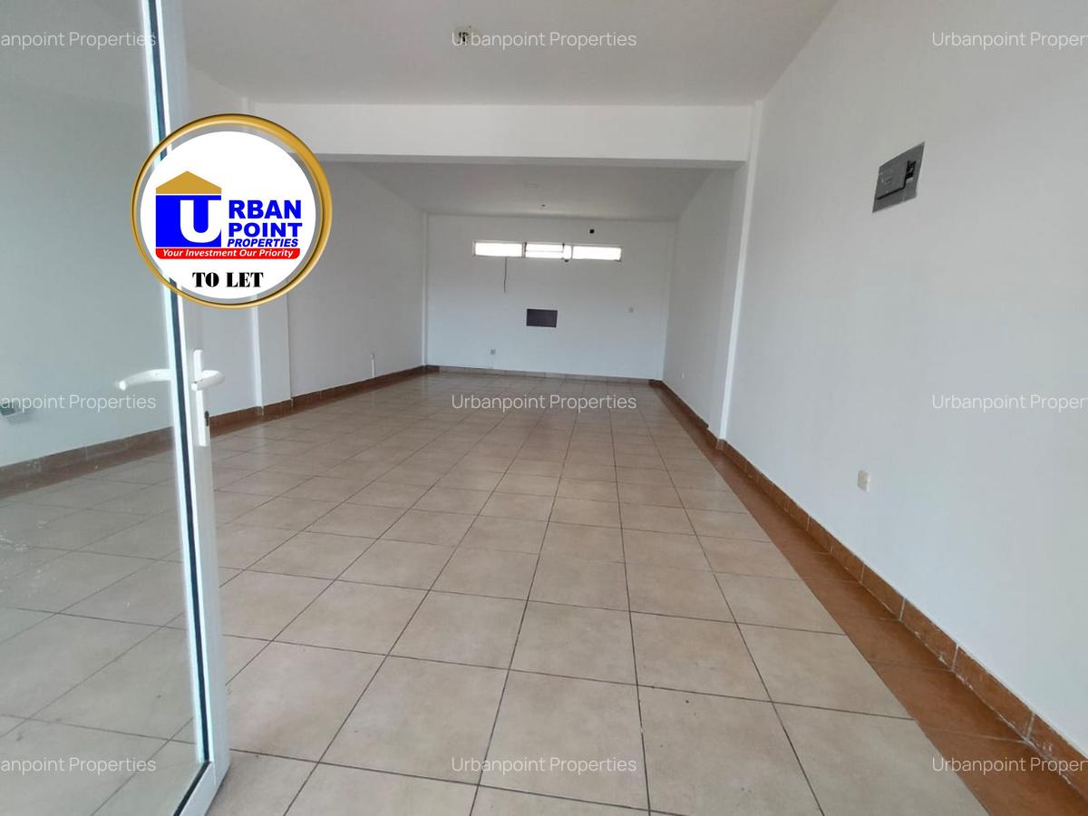 Office with Parking in Nyali Area - 12
