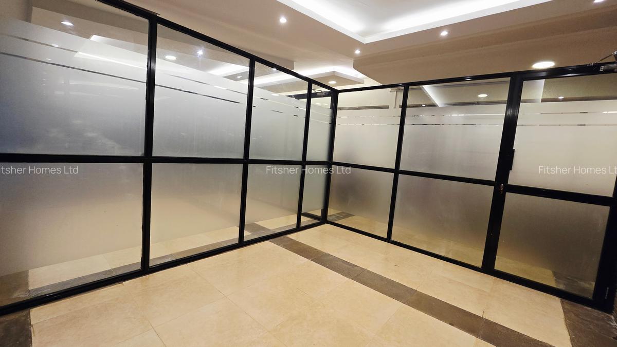 Office with Service Charge Included in Ngong Road - 15