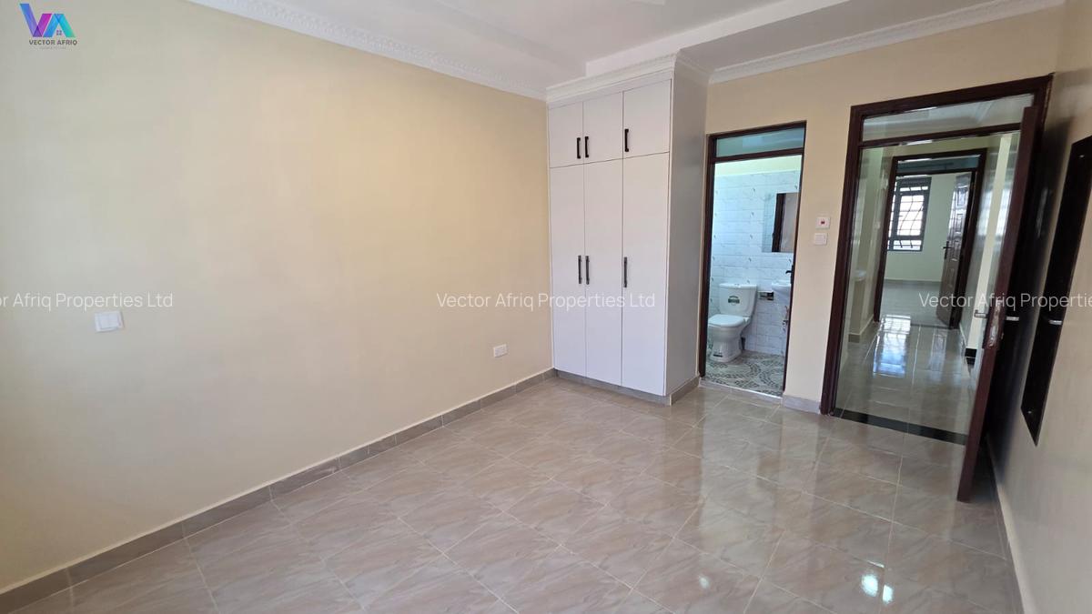 3 Bed House with En Suite in Ruiru - 14