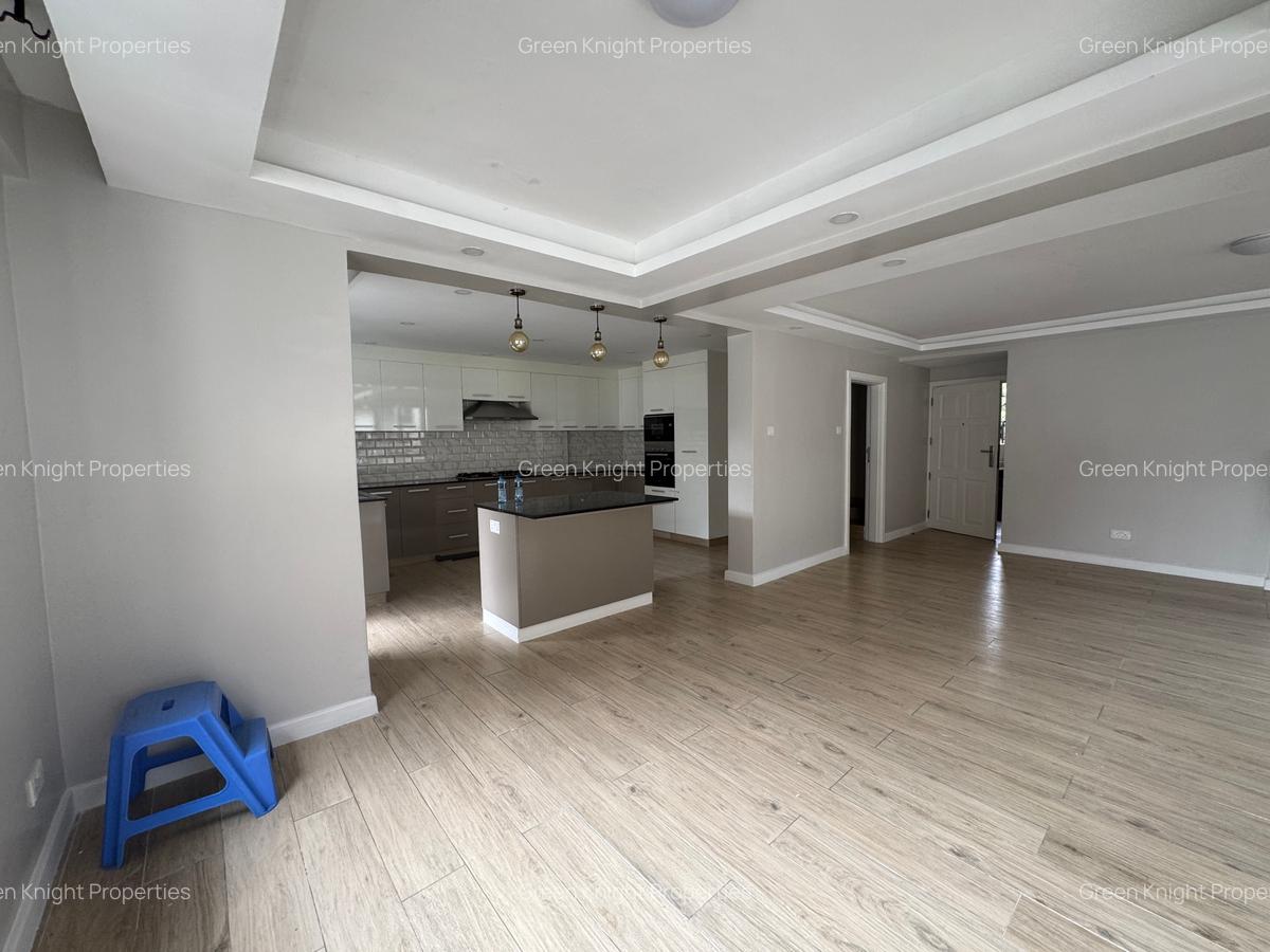 Serviced 3 Bed Apartment with En Suite in Lavington - 7