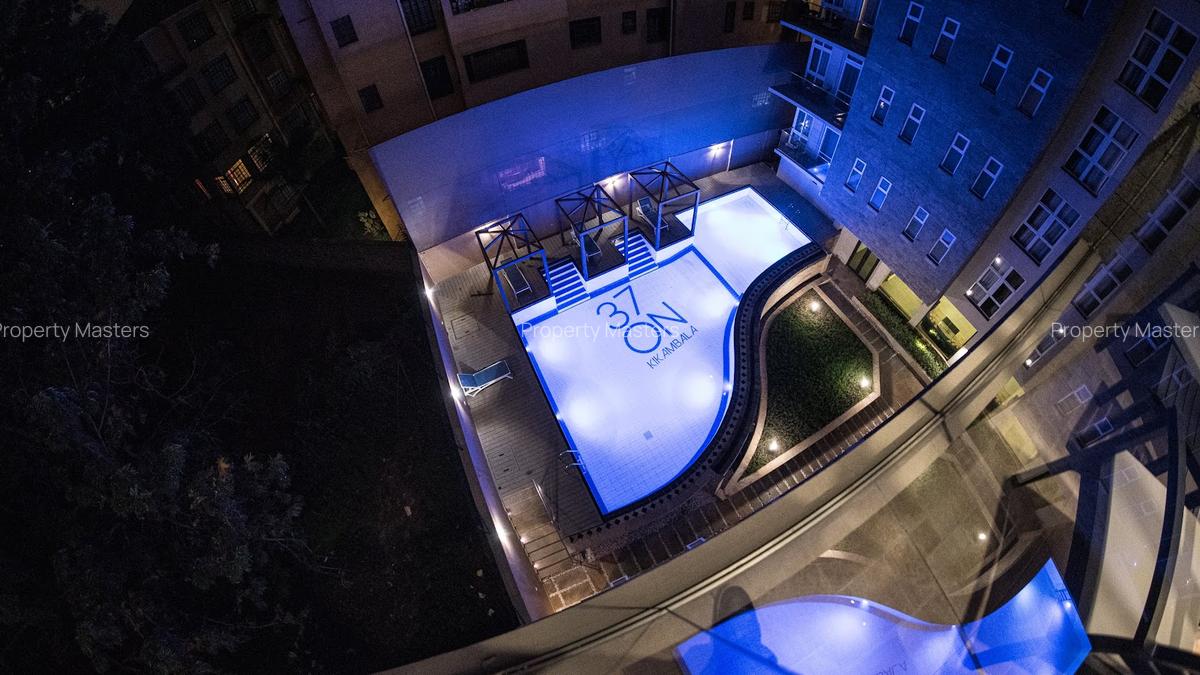 Serviced 1 Bed Apartment with En Suite at Kikambala - 20