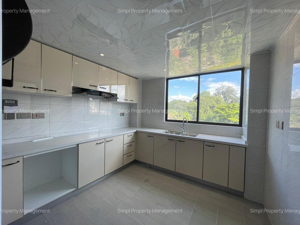 3 Bed Apartment with En Suite at Ndemi Road - 17