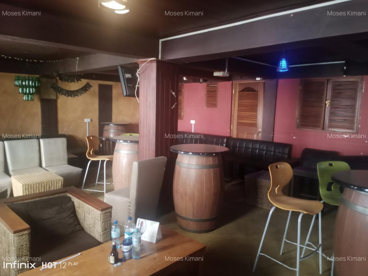 Furnished 2,000 ft² Commercial Property with Service Charge Included at Kenyatta Highway - 10