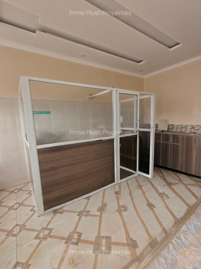 Shop with Parking in Karen - 3