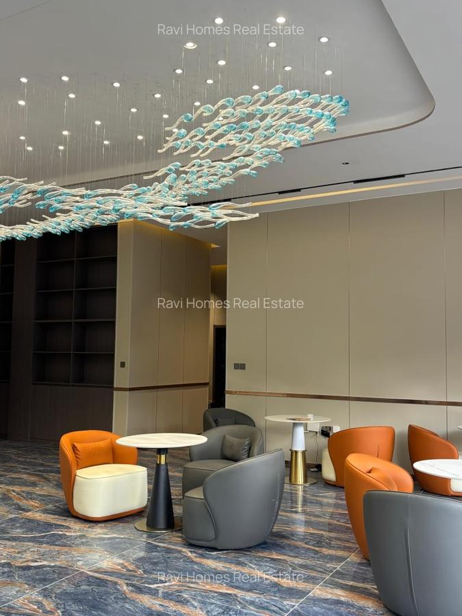 1 Bed Apartment with Swimming Pool at Mandera Road - 10