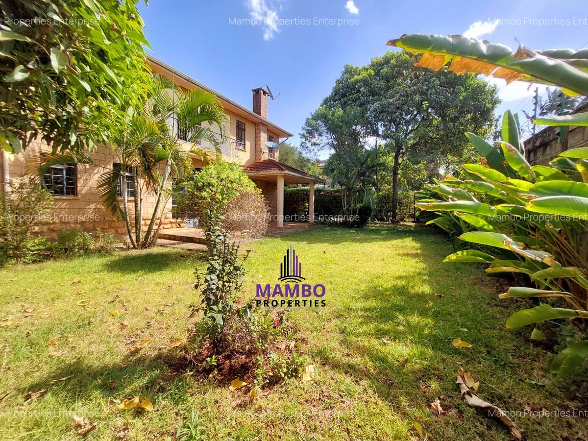 4 Bed Villa with En Suite at Kirawa Rd - 2