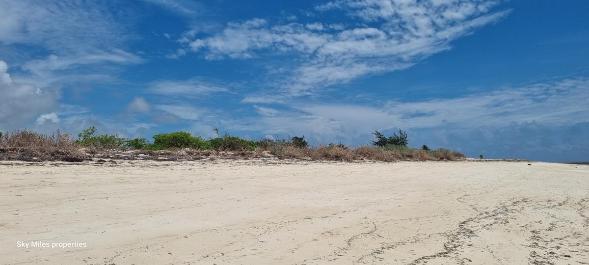 6 ac Land at Watamu - 7