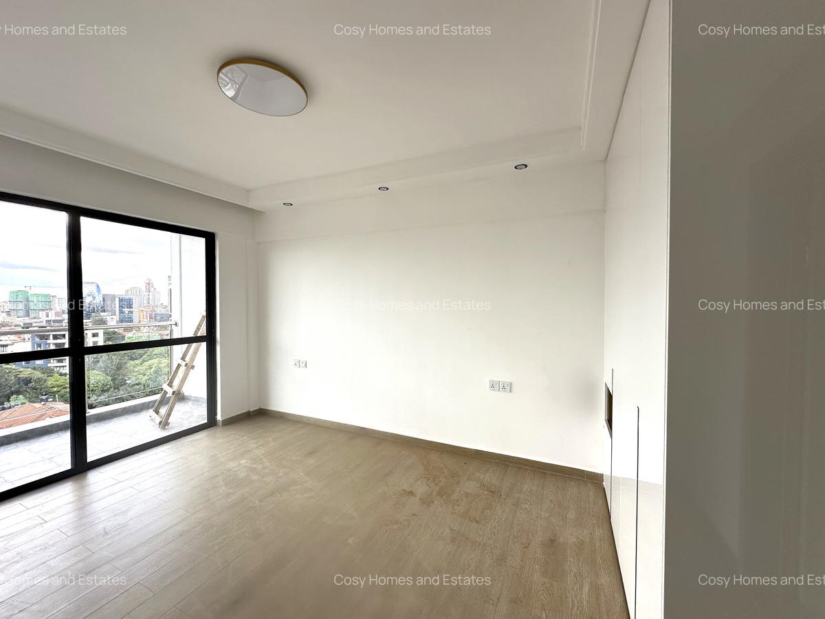 2 Bed Apartment at Westlands - 6